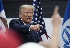Read Donald Trump’s indictment in the Mar-a-Lago classified documents investigation