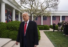 Are other countries ‘cheating’ the U.S. on trade?