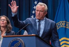 RFK Jr. exaggerates share of autistic population with severe limitations