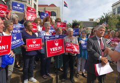 Will children be counted if Missouri Amendment 3 passes? It depends