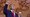 Former President Donald Trump stands onstage Nov. 15, 2022, after announcing a third run for president at his Mar-a-Lago estate in Palm Beach, Fla. (AP)