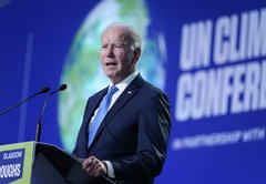 The Democrats’ big IRA bill fulfills some Biden promises, leaves others behind