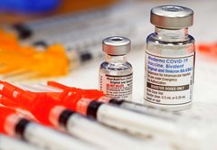 Four years after shelter-in-place, COVID-19 misinformation persists
