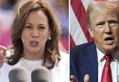 Ask PolitiFact: Fact-checking Harris, Trump’s AARP interviews