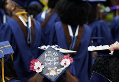 Here’s how new Title IX regulations could affect LGBTQ+ students