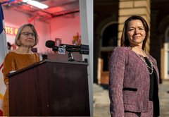 Facts behind Iowa’s 1st District congressional debate