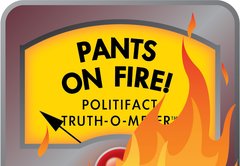 A look back at Lie of the Year, 2009 to 2019