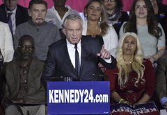 RFK Jr.’s Wi-Fi claim about human blood-brain barriers isn’t backed by definitive research