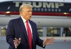 Could the 14th Amendment be used to keep Donald Trump off the 2024 ballot?