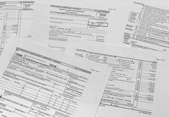 Group says tax returns show Trump paid what he owed, but only audits can confirm that