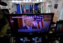 How Donald Trump performed on 11 key promises