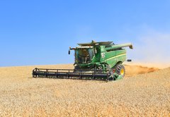 Looming food shortages? Probably not in the US