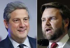 Fact-checking J.D. Vance and Tim Ryan in Ohio Senate race