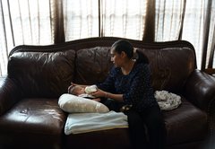 Ask PolitiFact: What can parents do if they can't find baby formula in stores?