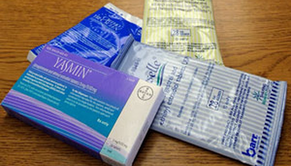 Health plans must soon cover birth control without a co-pay, but religious organizations won't pay.
