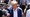 Former President Donald Trump visits the Iowa State Fair on Aug. 12, 2023, in Des Moines, Iowa. (AP)