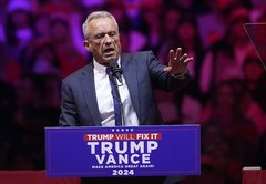 Does fluoride cause cancer, IQ loss and more? Fact-checking Robert F. Kennedy Jr.’s claim