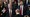 Donald Trump is sworn in as the 47th president of the United States by Chief Justice John Roberts on Jan. 20, 2025, in Washington. (AP)