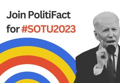 Joe Biden's 2023 State of the Union: How to watch, what he'll talk about, who's responding